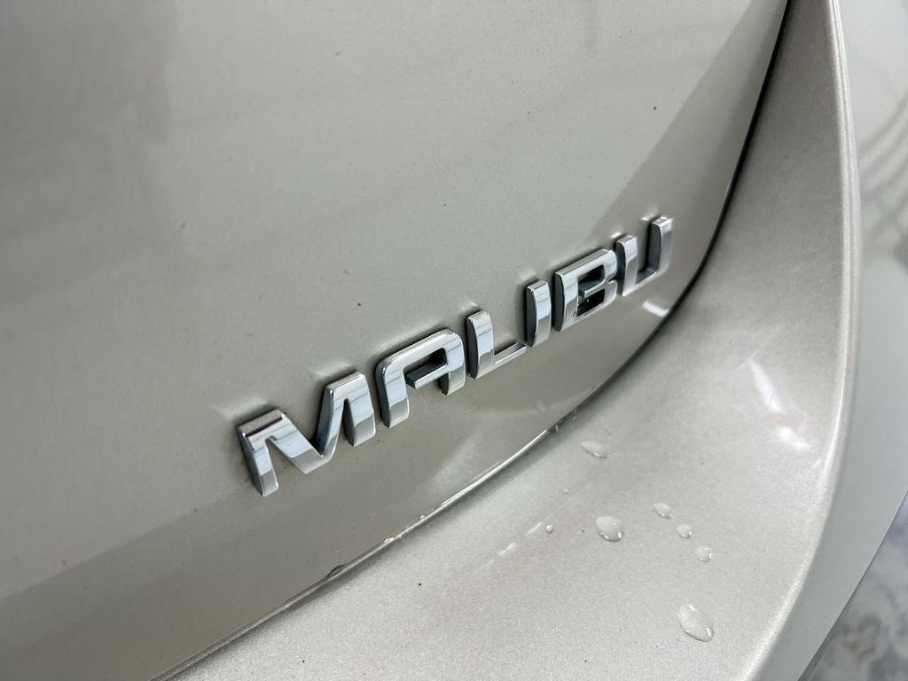 2013 Chevrolet Malibu LS