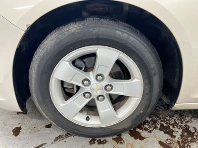 2013 Chevrolet Malibu LS