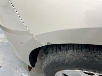 2013 Chevrolet Malibu LS