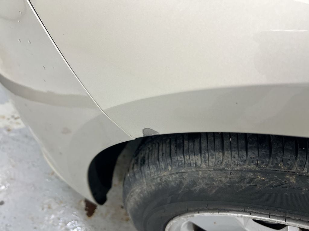 2013 Chevrolet Malibu LS