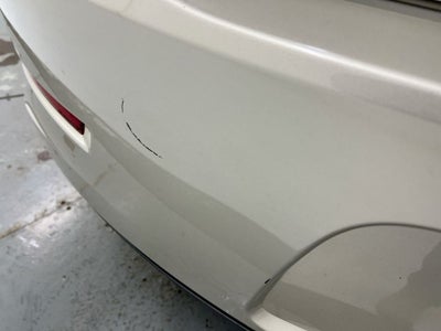 2013 Chevrolet Malibu LS