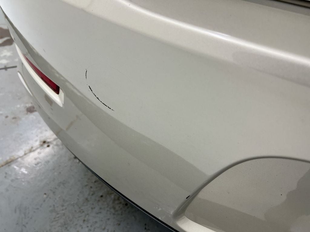 2013 Chevrolet Malibu LS