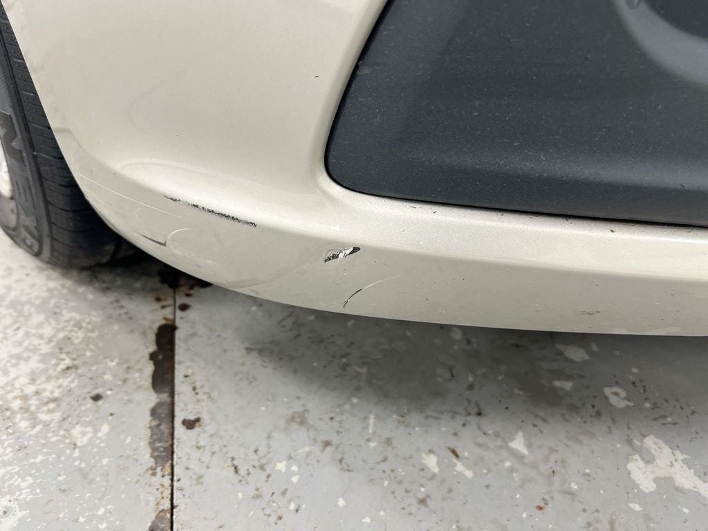 2013 Chevrolet Malibu LS