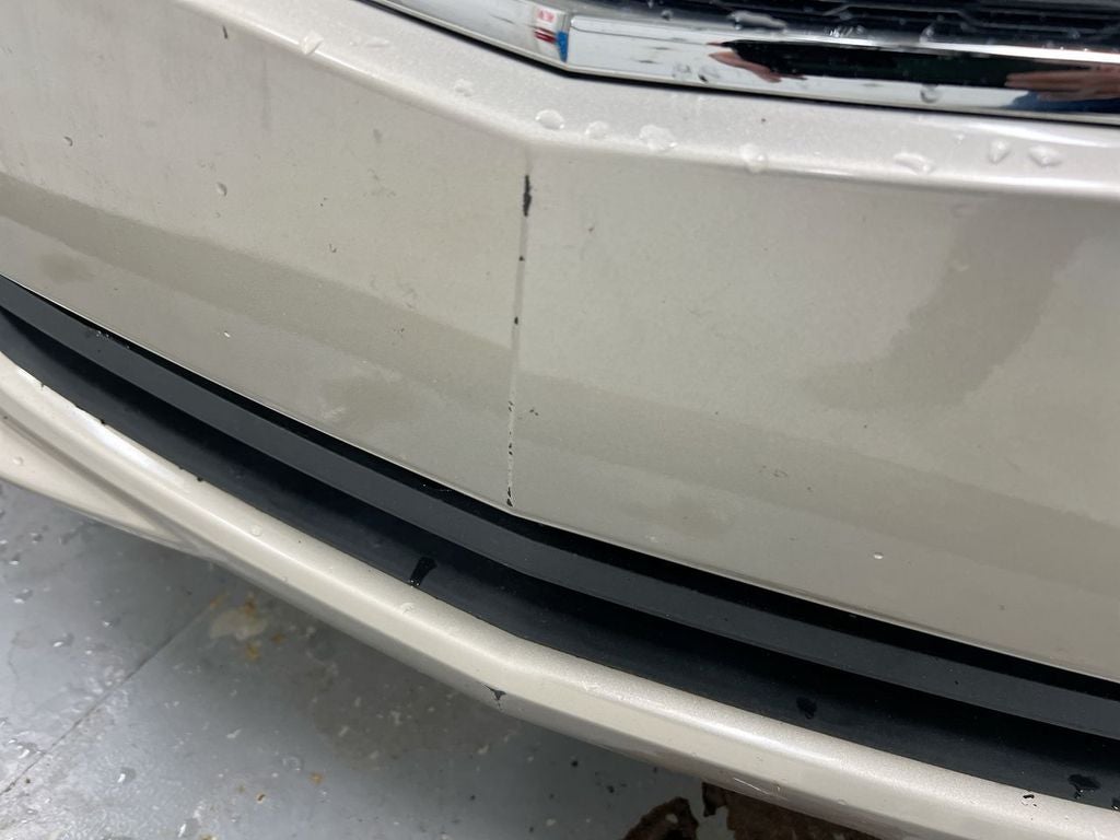 2013 Chevrolet Malibu LS