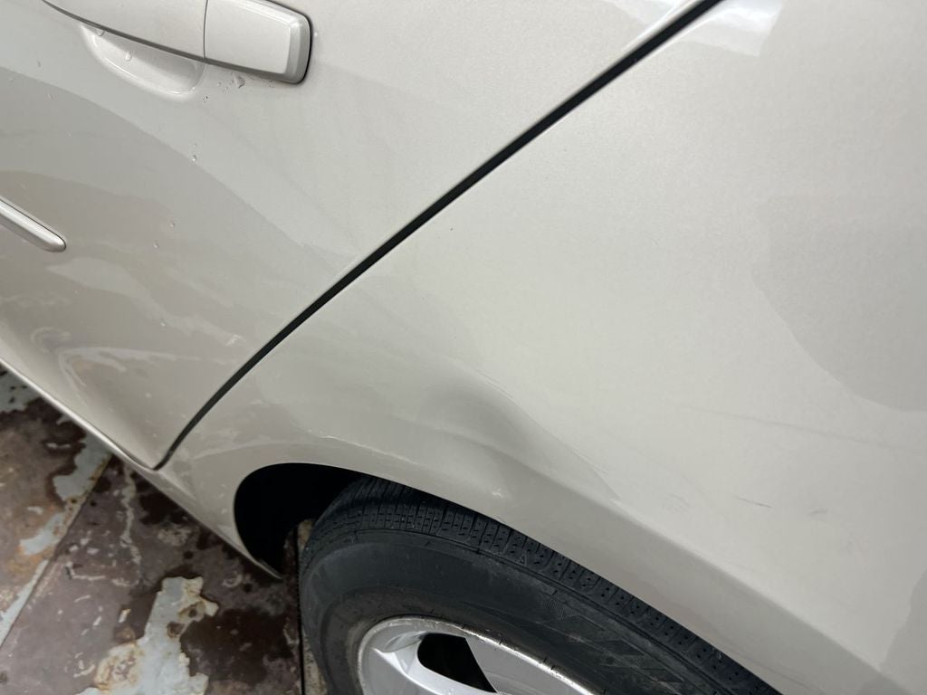 2013 Chevrolet Malibu LS