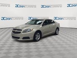 2013 Chevrolet Malibu LS