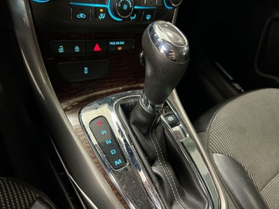 2013 Chevrolet Malibu Eco