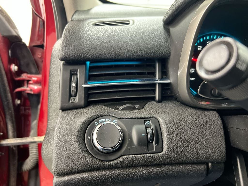 2013 Chevrolet Malibu Eco