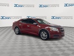 2013 Chevrolet Malibu Eco