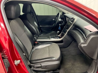 2013 Chevrolet Malibu Eco