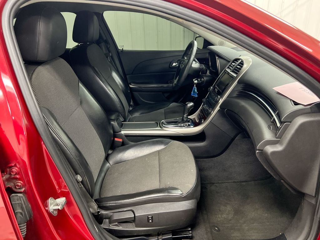 2013 Chevrolet Malibu Eco