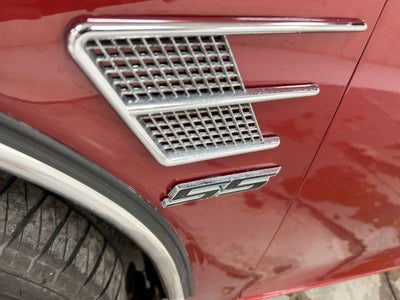 2013 Chevrolet Malibu Eco