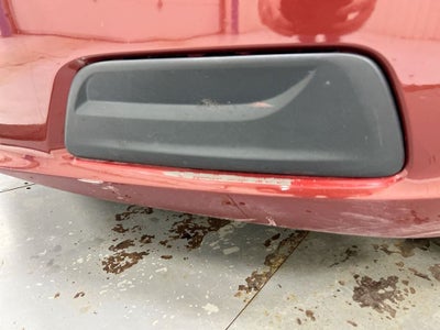 2013 Chevrolet Malibu Eco