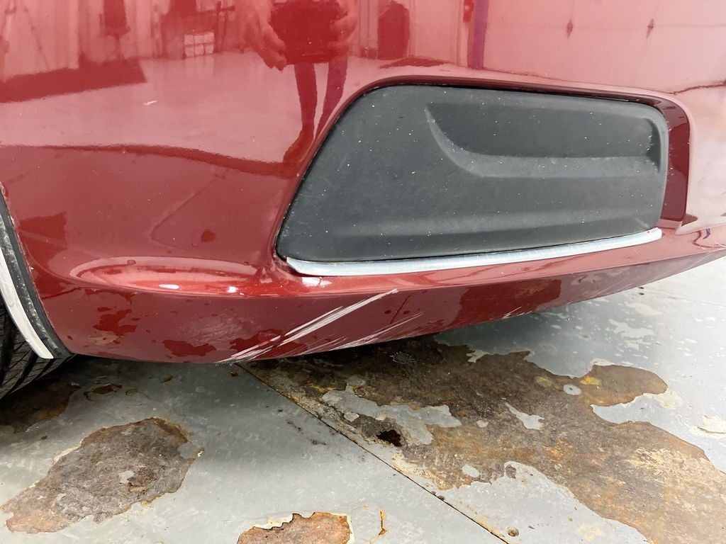 2013 Chevrolet Malibu Eco