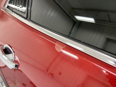 2013 Chevrolet Malibu Eco