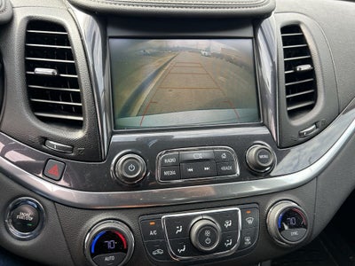 2020 Chevrolet Impala LT