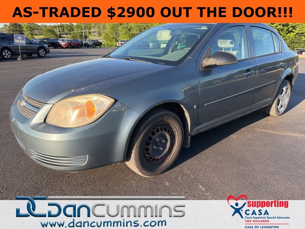 2007 Chevrolet Cobalt LS