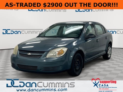 2007 Chevrolet Cobalt LS