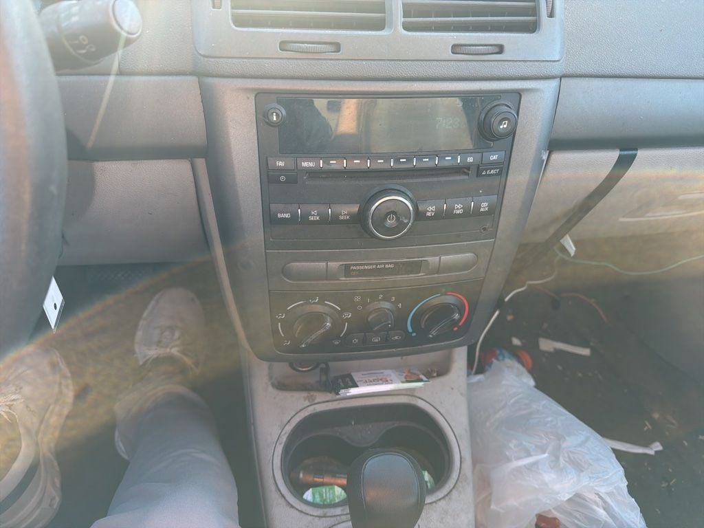 2007 Chevrolet Cobalt LS