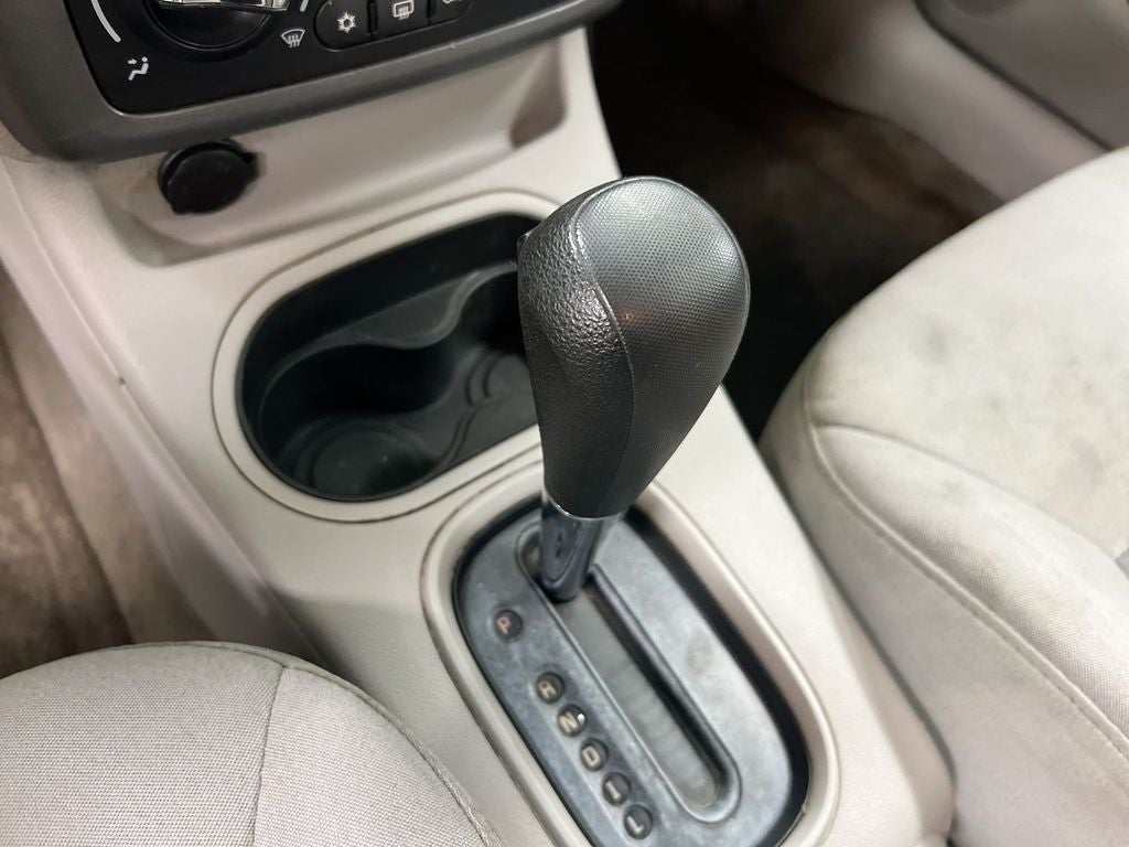 2007 Chevrolet Cobalt LS