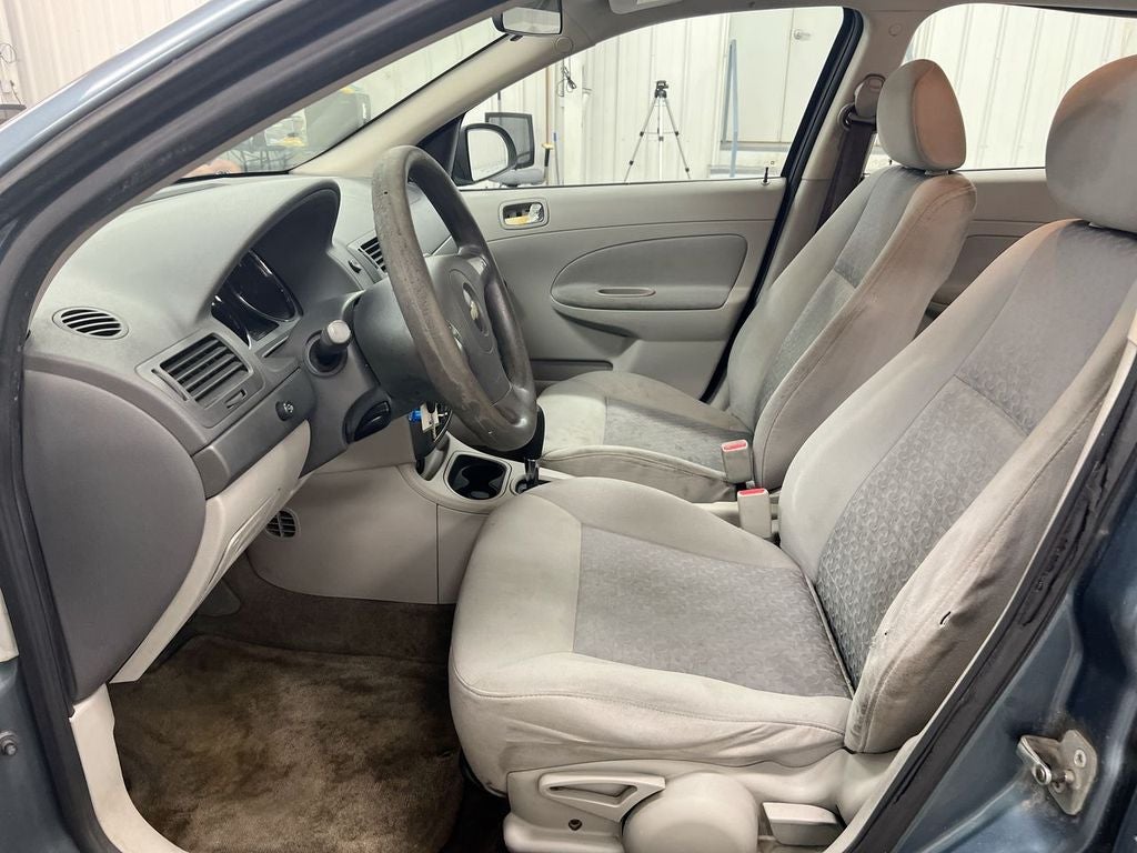 2007 Chevrolet Cobalt LS