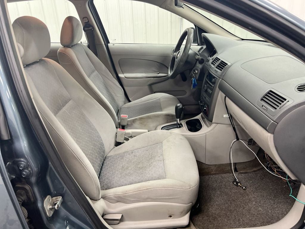 2007 Chevrolet Cobalt LS