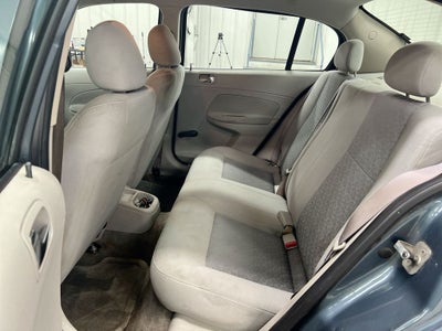 2007 Chevrolet Cobalt LS