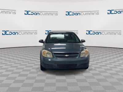 2007 Chevrolet Cobalt LS