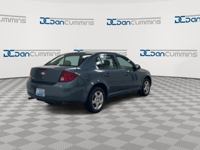 2007 Chevrolet Cobalt LS