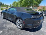 2023 Chevrolet Camaro SS
