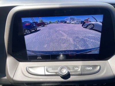 2023 Chevrolet Camaro SS