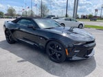 2018 Chevrolet Camaro SS