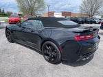 2018 Chevrolet Camaro SS