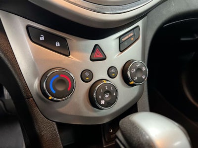 2020 Chevrolet Sonic LT