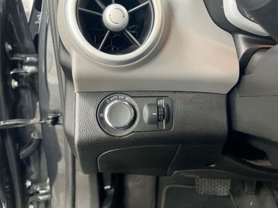 2020 Chevrolet Sonic LT