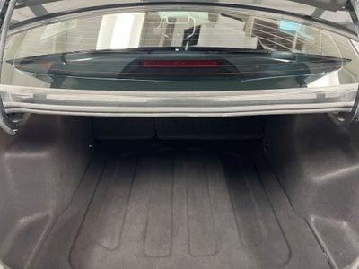 2020 Chevrolet Sonic LT