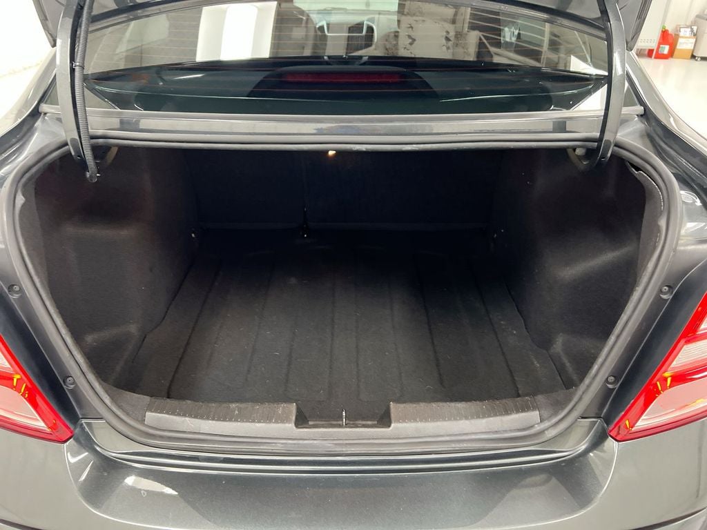 2020 Chevrolet Sonic LT