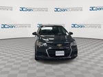 2020 Chevrolet Sonic LT
