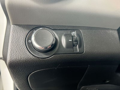 2017 Chevrolet Sonic LT