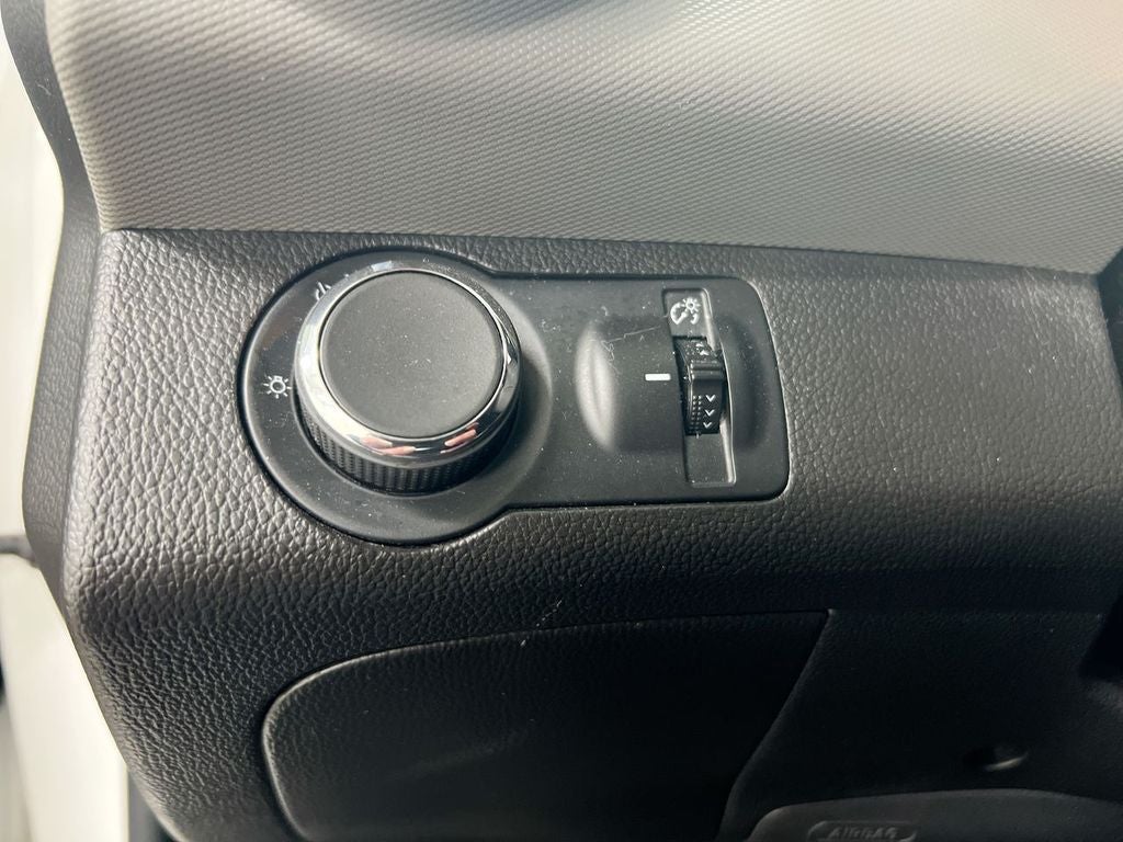 2017 Chevrolet Sonic LT