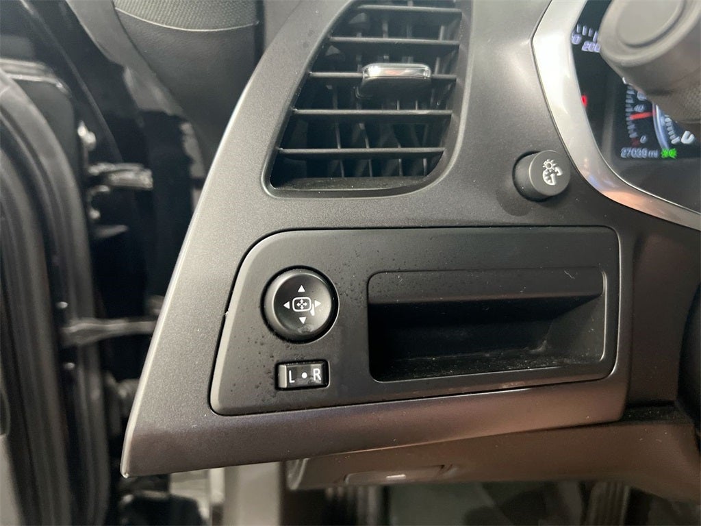 2017 Chevrolet Corvette Stingray