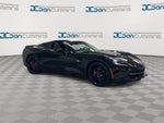 2017 Chevrolet Corvette Stingray