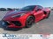2022 Chevrolet Corvette Stingray