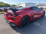2022 Chevrolet Corvette Stingray