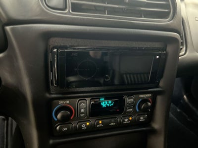 2004 Chevrolet Corvette Z06