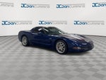 2004 Chevrolet Corvette Z06