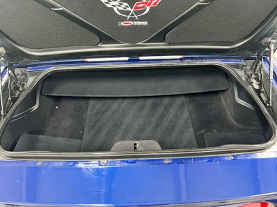 2004 Chevrolet Corvette Z06