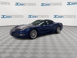 2004 Chevrolet Corvette Z06