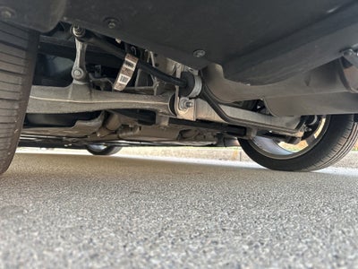 2008 Chevrolet Corvette Base