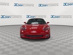 2008 Chevrolet Corvette Base